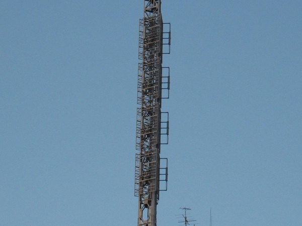 FM送信アンテナ3
