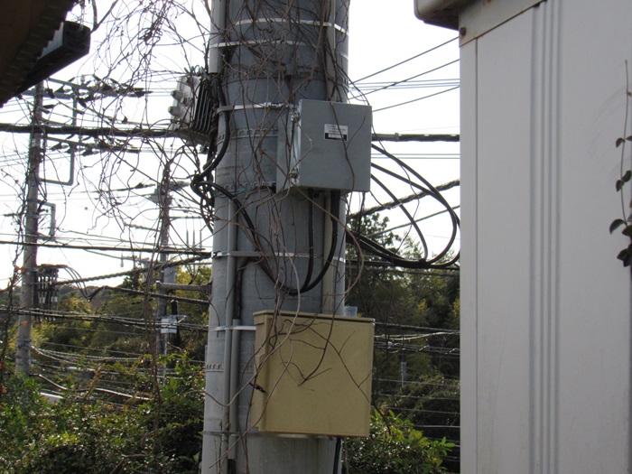 電源供給器