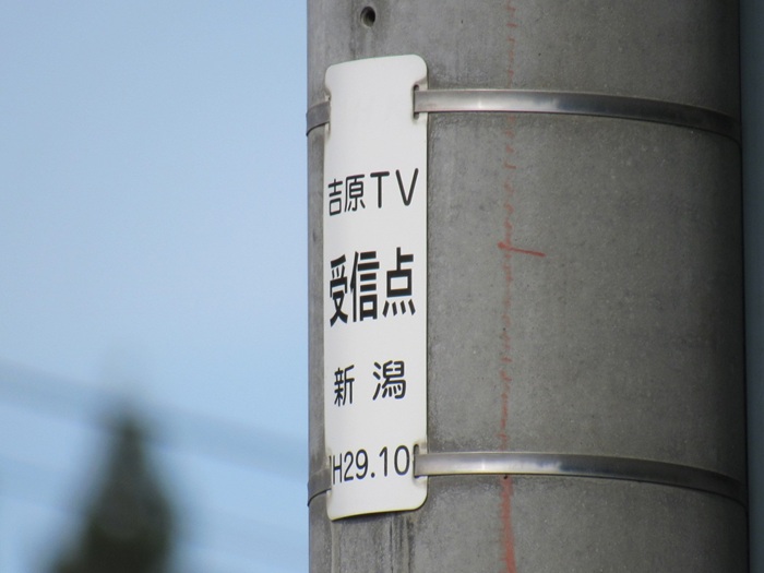 表札
