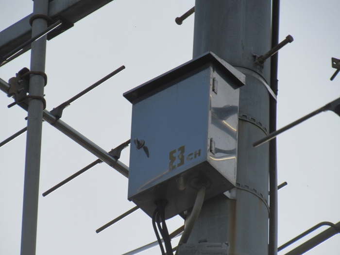 機器類