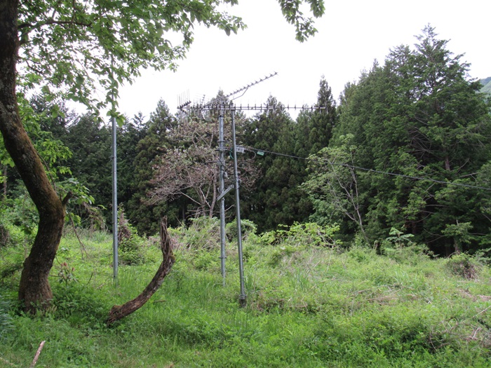 大室指共聴組合(山梨県・南都留郡道志村)