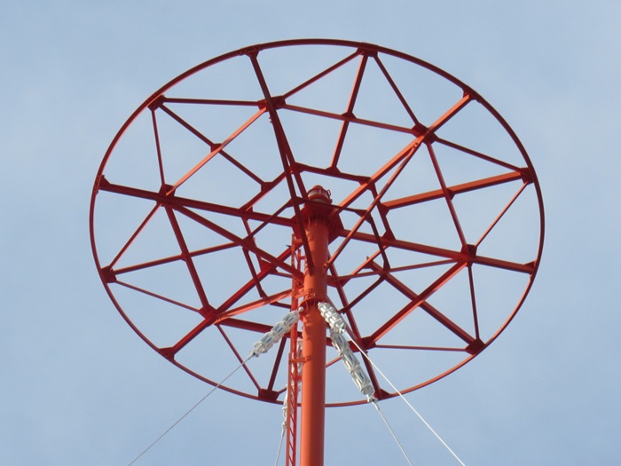 頂冠