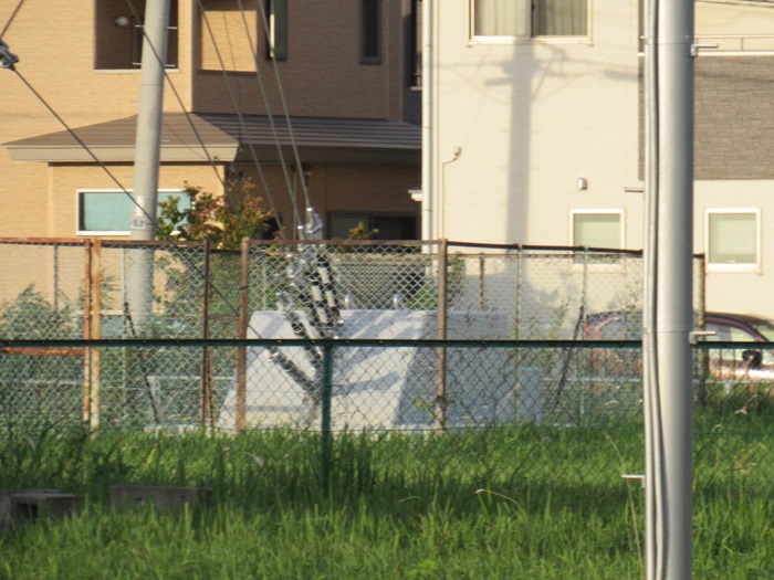 支線基部3