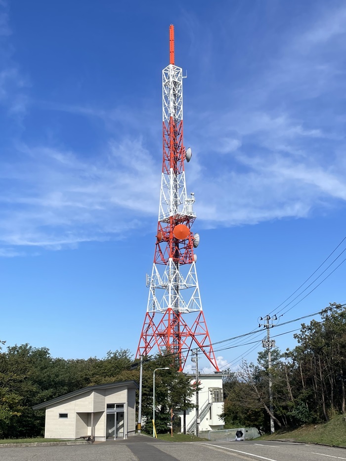 AAB秋田朝日放送