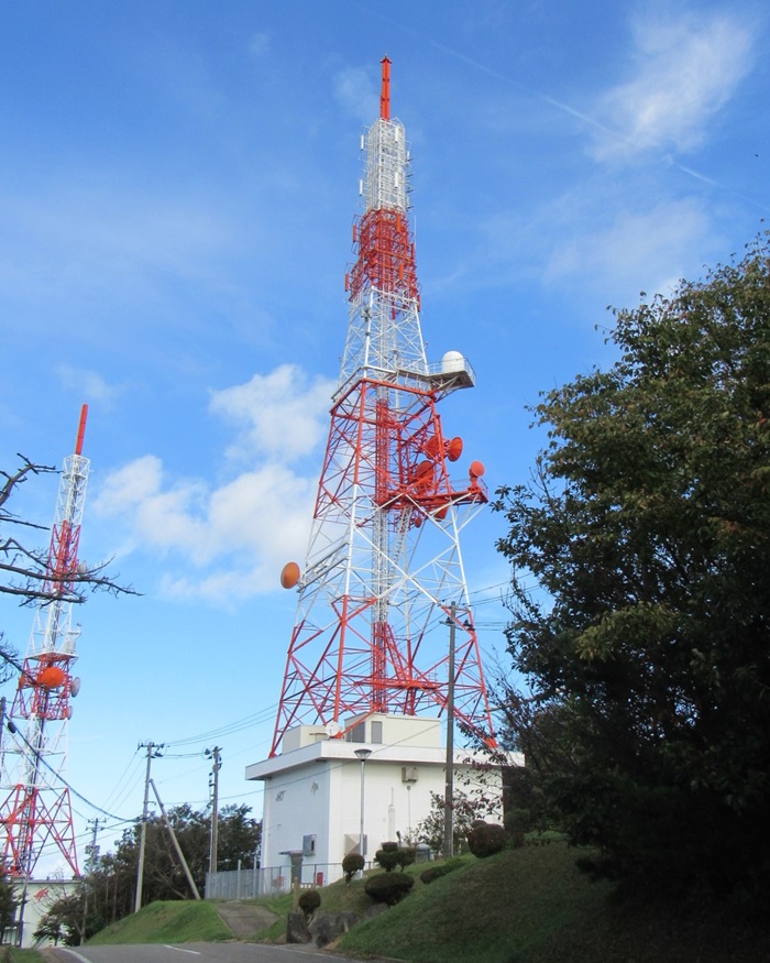 AKT秋田テレビ・FM秋田