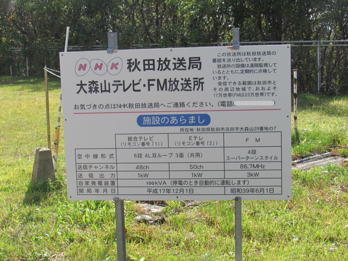 施設のあらまし