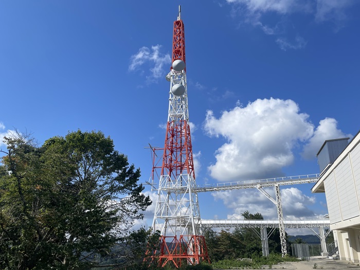 STL・TSL・TTLアンテナ