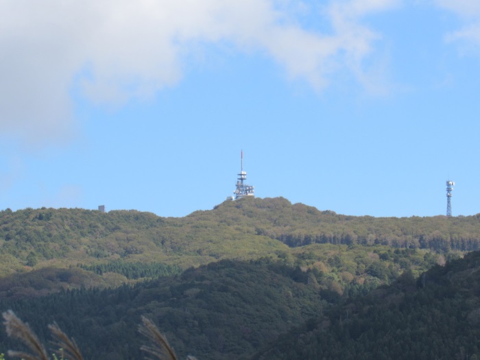 遠望撮影2