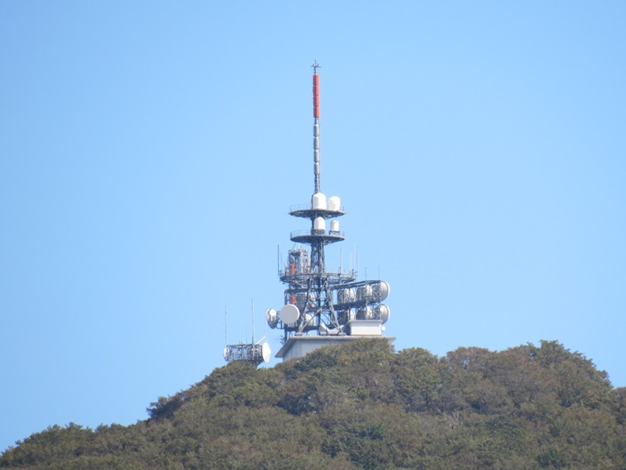 遠望撮影3