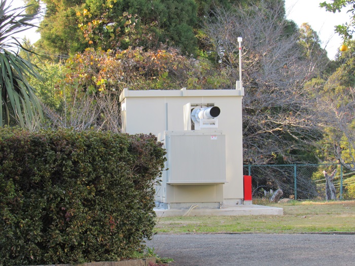 発電機