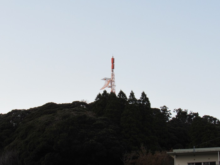 遠望撮影2