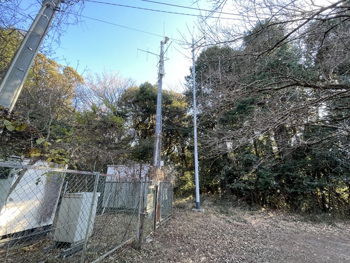 君津市防災行政無線