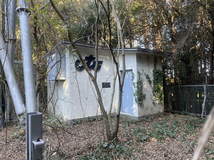 ソフトバンク基地局2