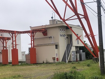 局舎3