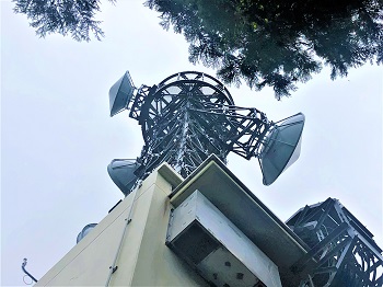 TTLアンテナ3