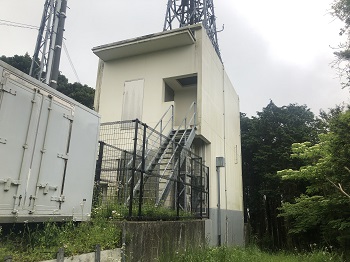 局舎2