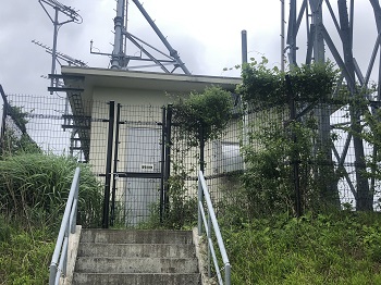 局舎
