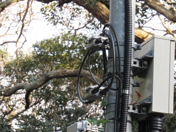 機器類