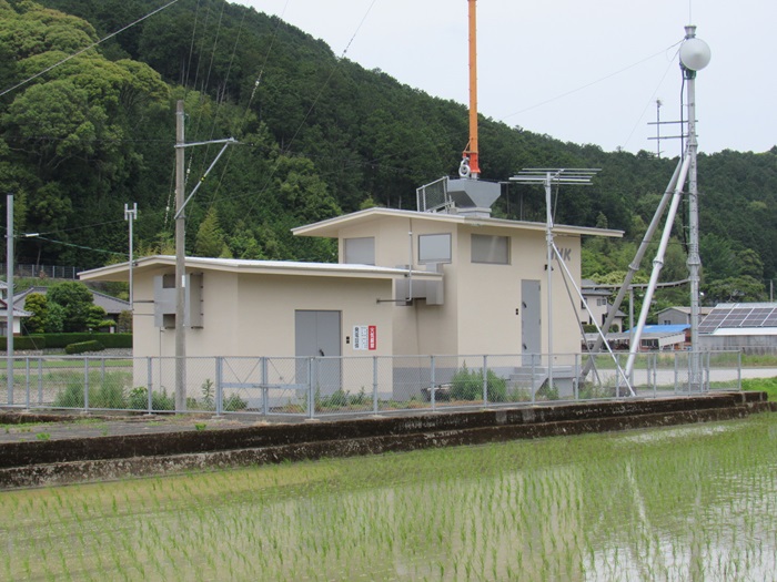 局舎