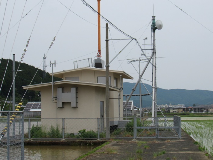 局舎2