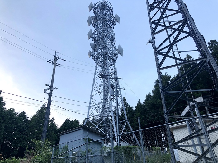 EBC固定局
