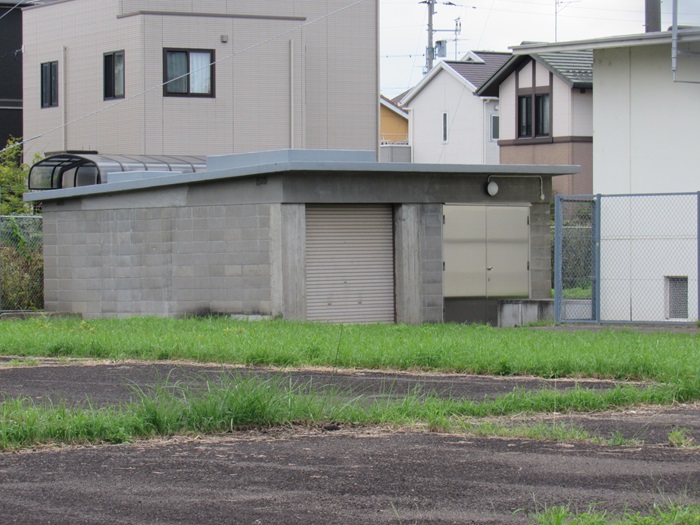 局舎3