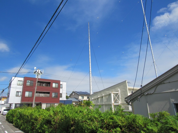 鉄塔