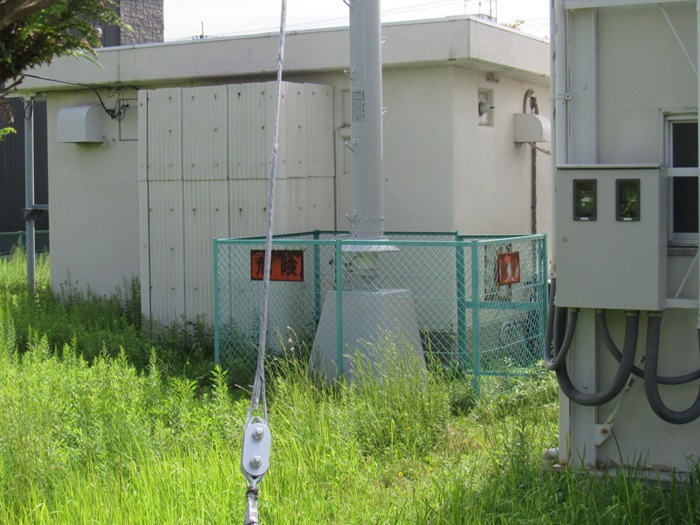 基部