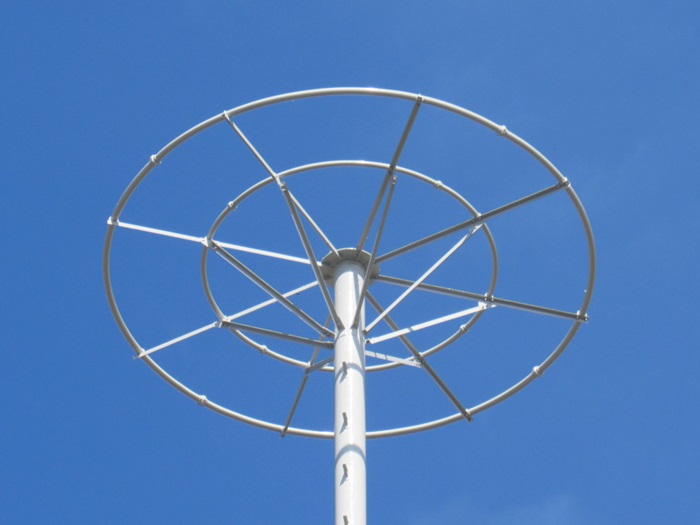 頂冠