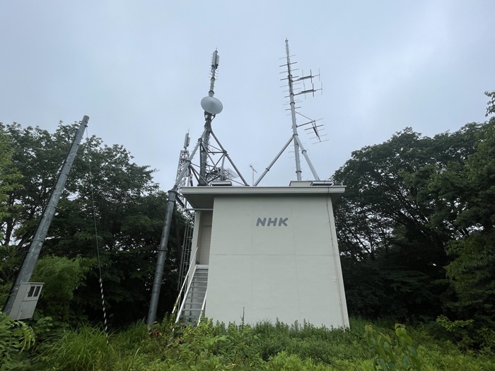 NHKテレビ・FMラジオ