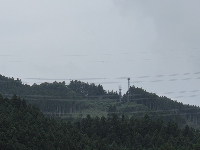 遠望撮影2