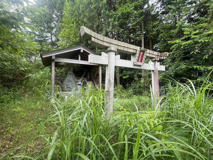 神社