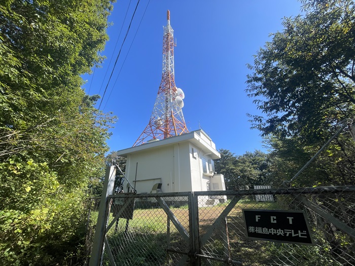FCT福島中央テレビ