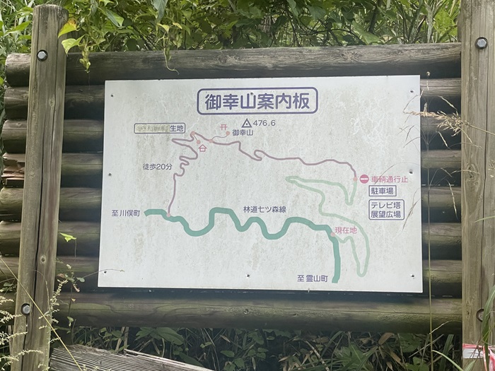 看板