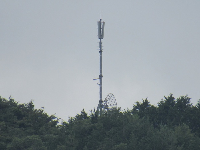 矢祭テレビ中継局