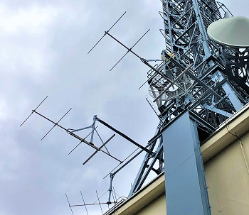 NHK-FM予備受信2