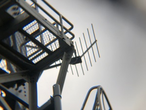 NHKテレビ局舎4