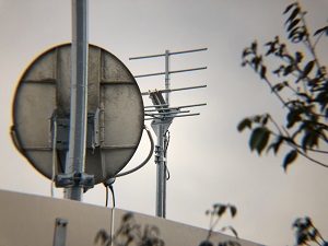 NHKテレビ局舎5