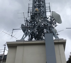 NHK受信