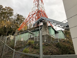 岐阜放送局舎2