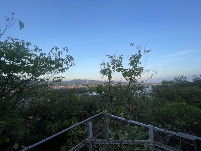 景色