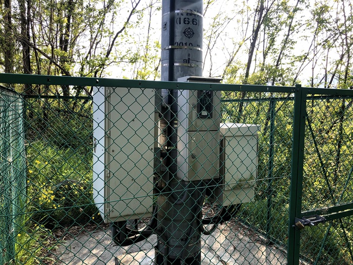 機器類