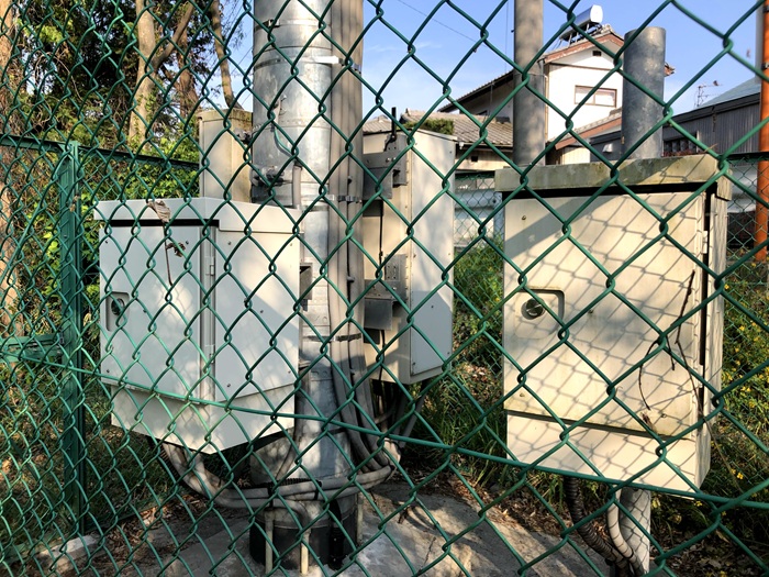 機器類2