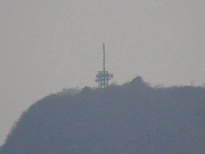 遠望撮影3