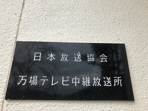 局名表示