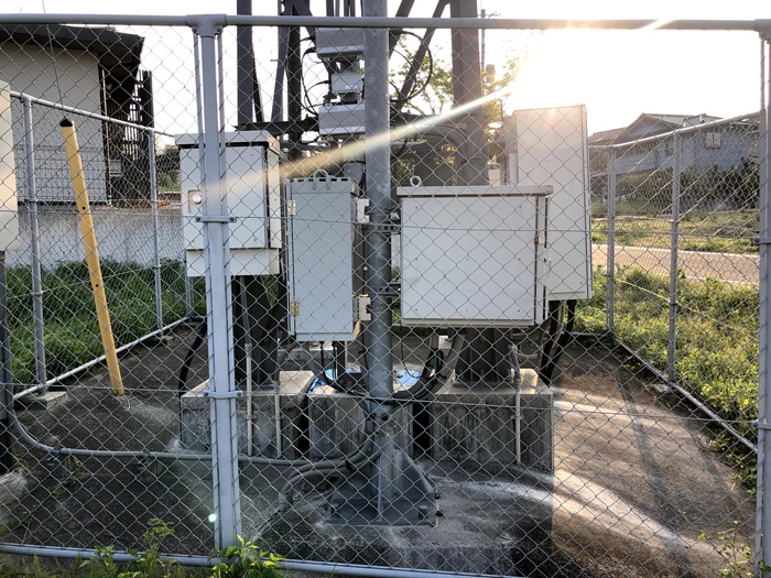 機器類