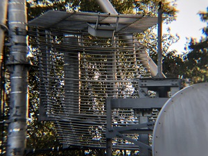 グリッドパラボラ