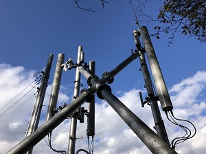 携帯電話基地局