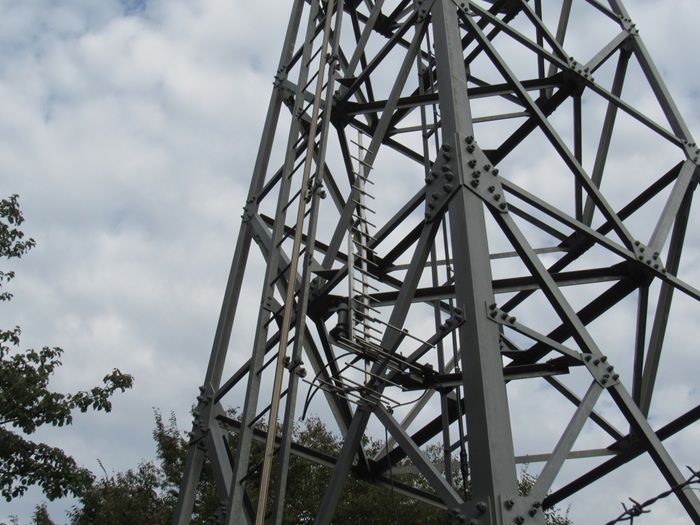 モニターアンテナ