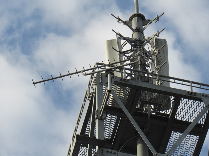 モニターアンテナ3